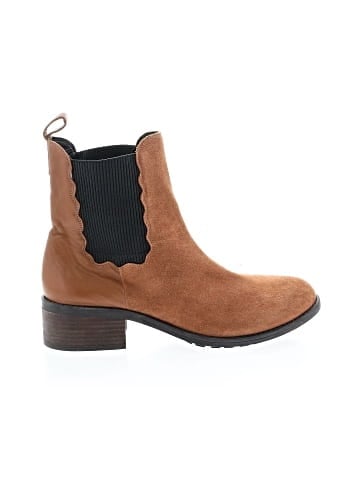 Lori Goldstein Ankle Boots (view 1)