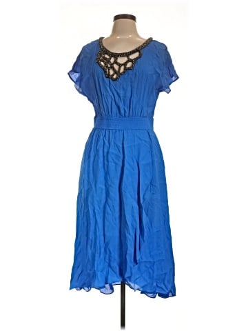 Plenty By Tracy Reese Casual Dress (view 1)