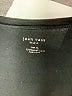 Joan Vass Black Long Sleeve Top Size XL - photo 7