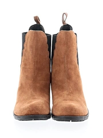 Lori Goldstein Ankle Boots (view 2)