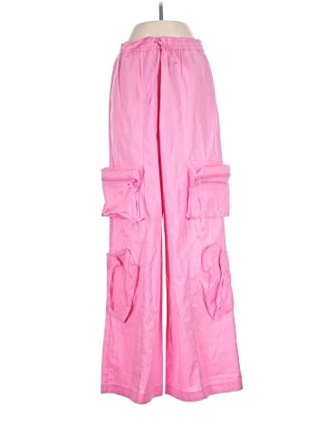 Zara Cargo Pants (view 1)