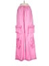 Zara Pink Cargo Pants Size S - photo 1