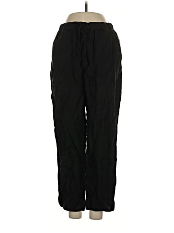 Caslon Linen Pants (view 1)