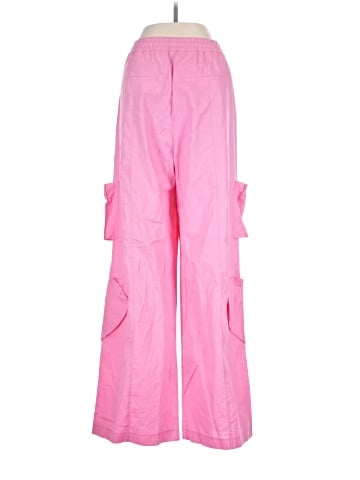 Zara Cargo Pants (view 2)