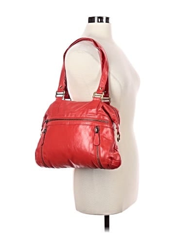 Latico Leather Shoulder Bag (view 2)