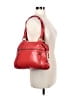 Latico 100% Leather Red Leather Shoulder Bag One size - photo 2