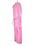 Zara Pink Cargo Pants Size S - photo 5