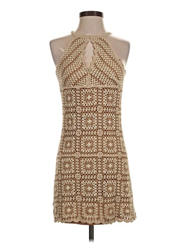 Boston Proper Cocktail Dress (view 1)