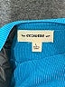 ee:some Teal Poncho Size L - photo 7