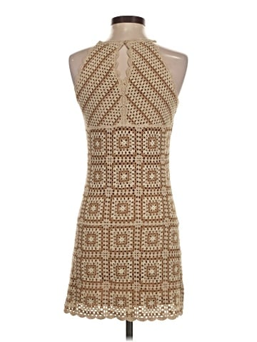 Boston Proper Cocktail Dress (view 2)