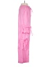 Zara Pink Cargo Pants Size S - photo 4