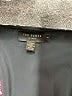 Ted Baker London 100% Polyester Floral Black Casual Dress Size 4 (1) - photo 7