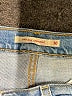 Levi's Blue Jeans Size 30 waist - photo 7