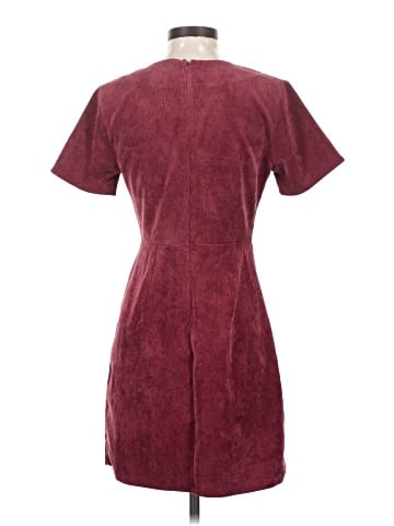 Everly Casual Dress (view 2)