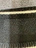 Cider Color Block Black Pullover Sweater Size S - photo 7