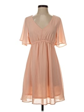 Altar'd State Casual Dress (view 1)
