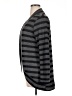 Coldwater Creek Gray Cardigan Size 14 - photo 5