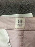 Gap Silver Casual Pants Size 4 - photo 7