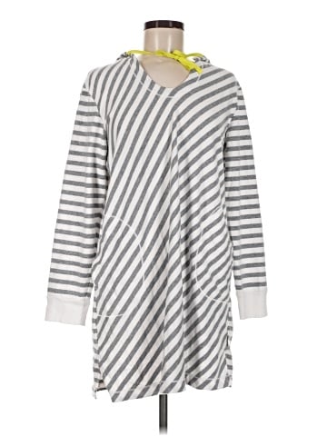 DKNY Raincoat (view 1)