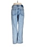 FRAME Hearts Blue Jeans Size 28 waist - photo 2