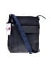 Unbranded 100% Leather Blue Leather Crossbody Bag One size - photo 1