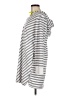 DKNY Gray Raincoat Size M - photo 5