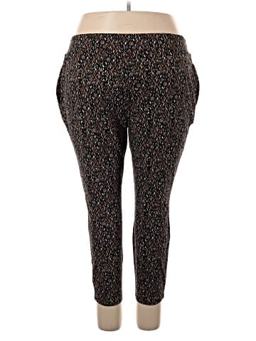 Isaac Mizrahi LIVE! Active Pants (view 2)