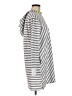 DKNY Gray Raincoat Size M - photo 4