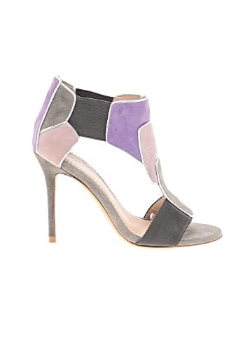 Jean-Michel Cazabat Sandals (view 1)