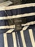 J.Crew 100% Polyester Stripes Blue Casual Pants Size 10 - photo 7