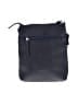 Unbranded 100% Leather Blue Leather Crossbody Bag One size - photo 3