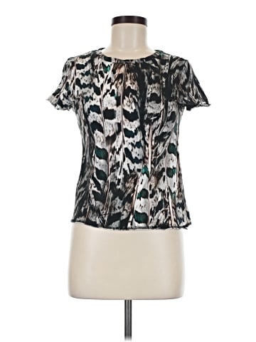 ALLSAINTS Short Sleeve T-Shirt (view 1)