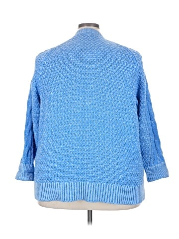 Lands' End Cardigan (view 2)