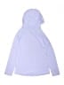 Patagonia 100% Polyester Purple Pullover Hoodie Size 10 - photo 2