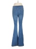 SOFIA Blue Jeans Size 10 - photo 2
