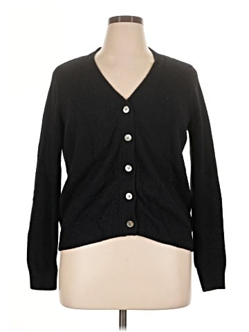 The Drop Cardigan (view 1)