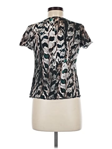 ALLSAINTS Short Sleeve T-Shirt (view 2)