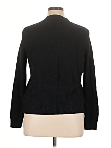 The Drop Cardigan (view 2)
