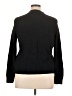 The Drop Black Cardigan Size XL - photo 2