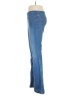 SOFIA Blue Jeans Size 10 - photo 5