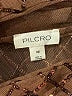 Pilcro Brown Long Sleeve Blouse Size XS - photo 7