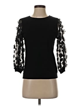 Sioni 3/4 Sleeve Top (view 1)