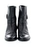 Clarks Black Ankle Boots Size 10 - photo 2