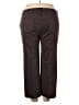 Chico's Brown Jeans Size XXL (4) - photo 2