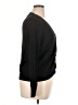 The Drop Black Cardigan Size XL - photo 4
