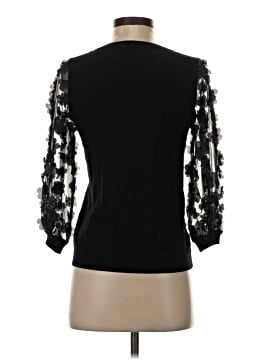 Sioni 3/4 Sleeve Top (view 2)