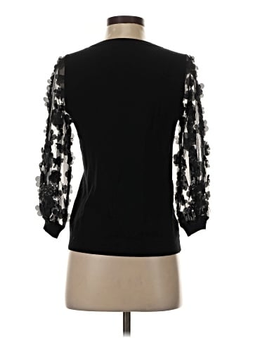 Sioni 3/4 Sleeve Top (view 2)