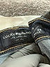 Lucky Brand Solid Blue Jeans Size 6 - photo 7
