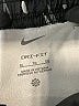 Nike Graphic Black Athletic Shorts Size XL (youth) - photo 3