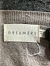 Dreamers Gray Pullover Sweater Size L - photo 7